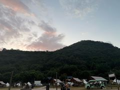-武汉姚家山旅游景区