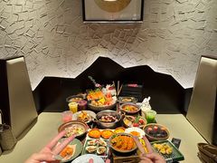 -匠和风精致料理(莆田财富中心店)