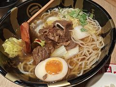 -味千拉面(淮安万达店)