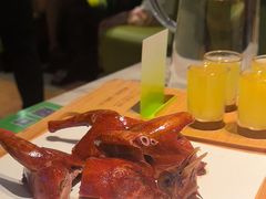 -汤城小厨•粤菜•靓汤(西直门凯德MALL店)