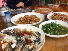 -下梅人家土菜馆(历史文化餐厅度假区店)