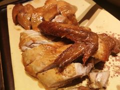 -童年小筑餐厅(申花路店)