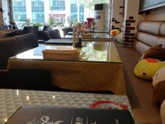-嘉喜来比萨(罗马花园店)
