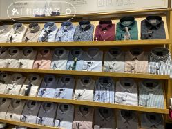 -埃沃定制(壹方城购物中心店)