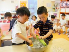 -Nice mama奈思妈妈婴幼儿托育中心(五缘湾中心店)