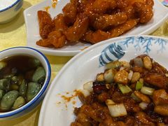 -新侨小馆(东直门北小街店)