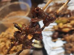-锦州烧烤(食品街店)