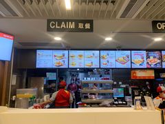 -快乐蜂(永光广场店)