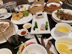 -京香轩·中餐厅(上海中庚聚龙酒店)