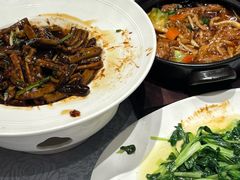 -阿娘家·原生态农家菜(国顺东路店)