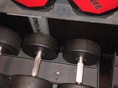 -一兆韦德健身(慧芝湖店)