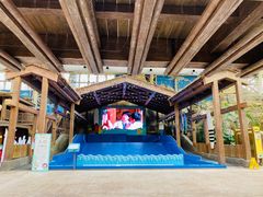 -杭州开元森泊度假乐园