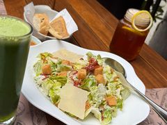 -OGGI TRATTORIA PIZZERIA(深业上城店)