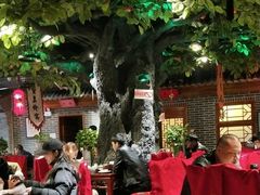 -北平食府(马鞍山路店)