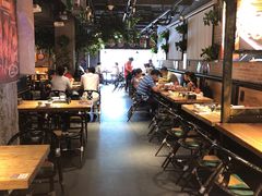 -管氏翅吧(马家堡店)