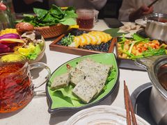 -一叶一世界•素食餐厅(环球中心店)