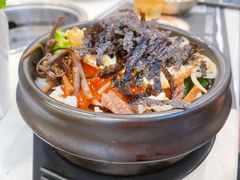 -艺林烤肉城(光明店)