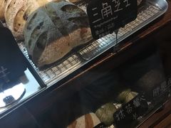 -Juicy Bakery(大学路店)
