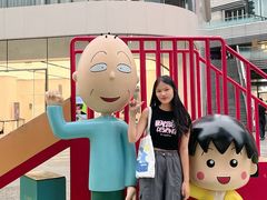 -东莞松山湖万象汇