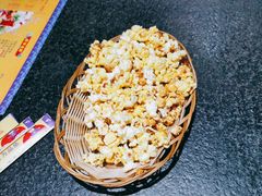 -乌拉赫旗满族火锅(国信·南湖公馆店)