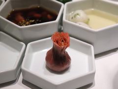 -民国红公馆·秦淮八艳(夫子庙店)