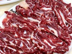 三花趾-福合埕牛肉火锅(长平国新店)
