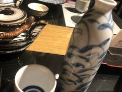 -西村日本料理(香格里拉饭店)