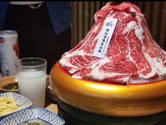 -温野菜涮涮锅(大悦城店)