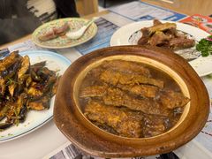 -桥头堡·坤德餐厅(滨江道店)