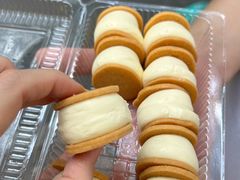 -甜嘟嘟烘焙坊(舒城路店)