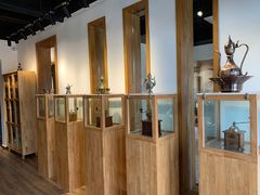 -MUSEO COFFEE咖啡博物馆