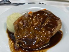 -宜家·瑞典风味餐厅(烟台路店)