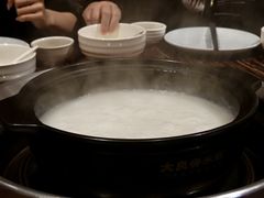 -大良毋米粥(锦龙路总店)