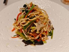 -小厨娘金榜题名(夫子庙秦淮河店)