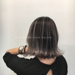 -BM SALON