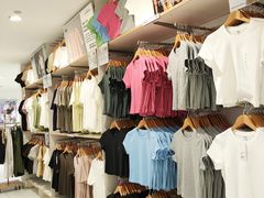 -优衣库(上海正大广场店)