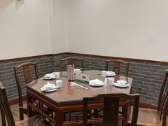 -新虹楼饭庄(崇明陈家镇店)
