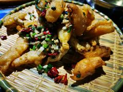 -好灶头妈妈菜·柴火灶台鱼·千岛湖土菜地标美食