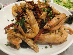 -辣螃铠盆盆蟹大排档(总店)