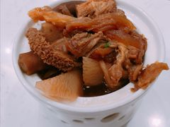 -有章牛杂(石厦店)