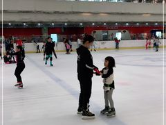 -全明星滑冰俱乐部(万象城店)