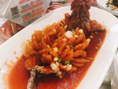 -好福记饭店(红梅公园店)