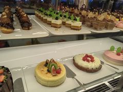 -深圳大梅沙京基洲际度假酒店