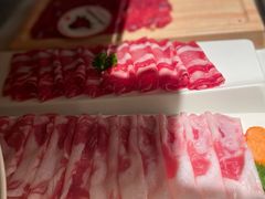 -海底捞火锅(长宁路龙之梦店)