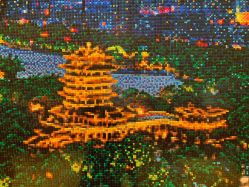 -乐高授权专卖店(济南万象城店)