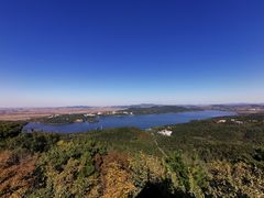 -棋盘山风景区