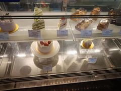 -福州泰禾铂尔曼酒店·大堂酒廊