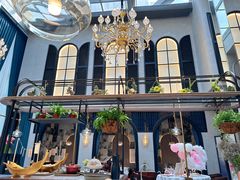 -狮拾久·现代新加坡料理(壹方城店)