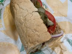 -赛百味SUBWAY(曲江智慧大厦店)