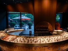 -Oyster Talks 四度蚝法餐厅